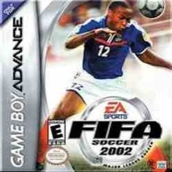 FIFA Soccer 2003 (USA, Europe) (En,Fr,De,Es,I